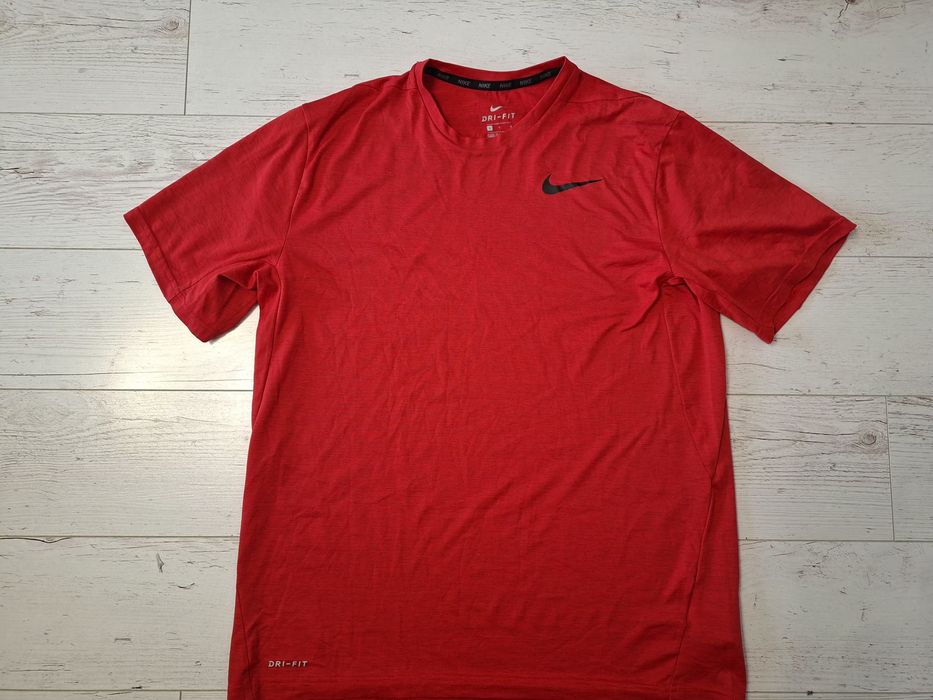 Nike Dry Fit-Ориг. Тениска