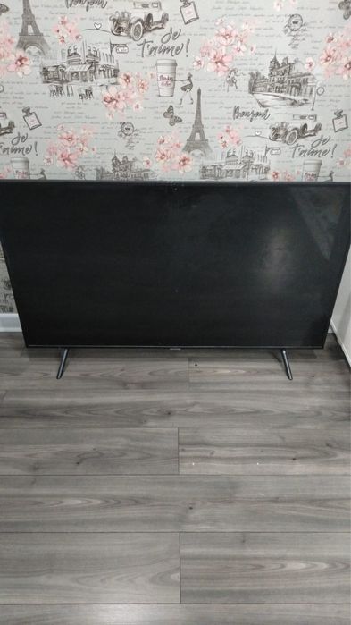 Телевизор самсунг