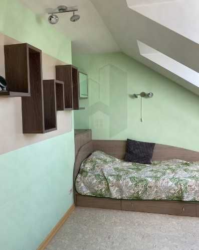 Дава се под наем Тристаен апартамент в Пловдив, Централна гара - 86 кв.м за 306 € - Снимка #6