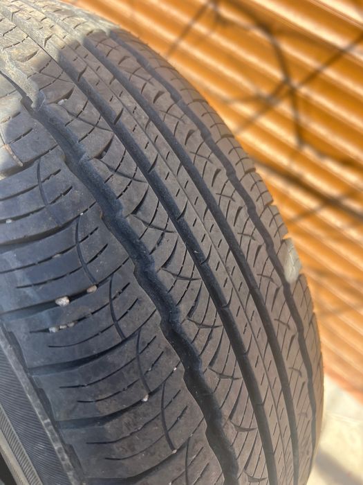 Triangle Adventure 235.60.16 летни