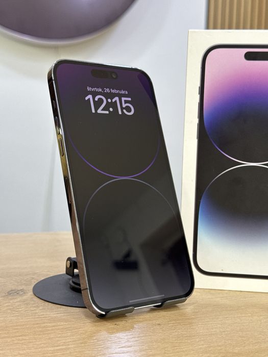 Iphone 14 Pro Max 128GB AKB 80%