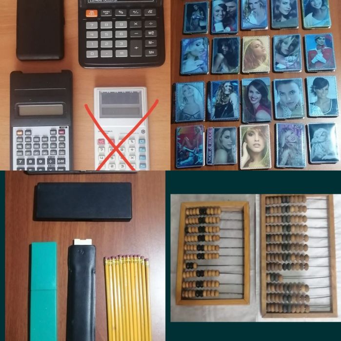 Продам канцтовары