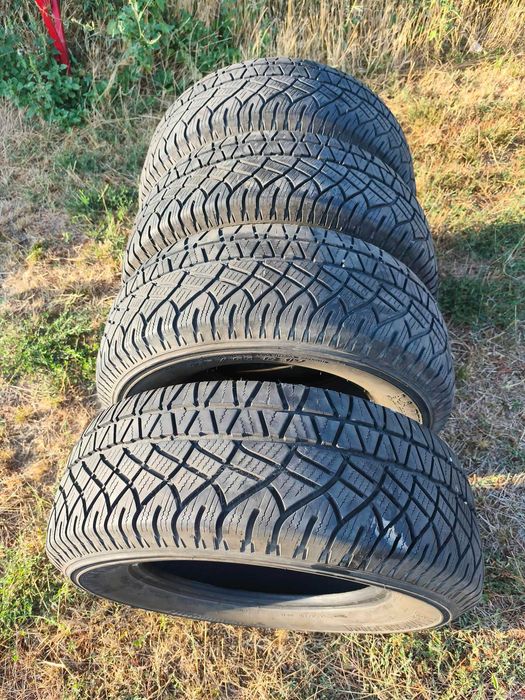 Anvelope Michelin Latitude Cross 265/65 R17
