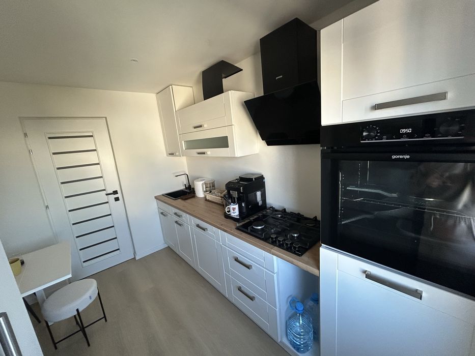 Apartament cu 2 camerein Micalaca