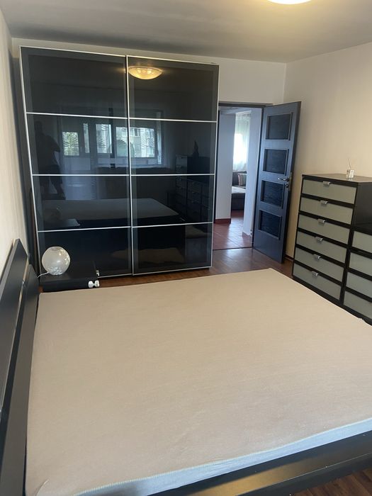 Inchiriere apartament 3 camere Titulescu