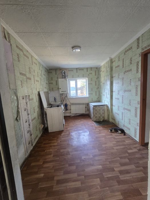 Продам дом 44 кв.