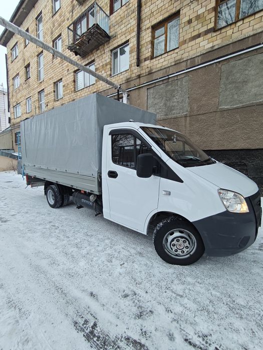 Продам Газель Некст