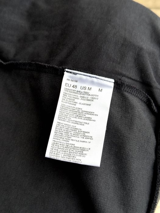 Мъжко пролетно яке BOGNER - размер М, отлично състояние