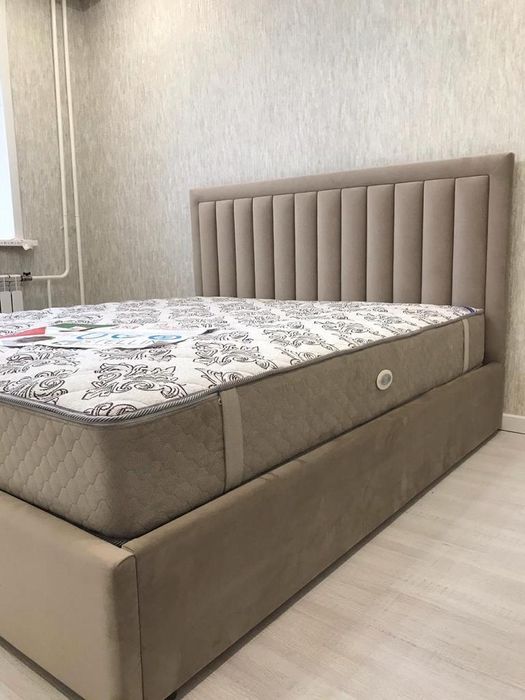 Изготовление мебели