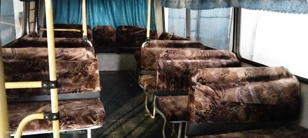 ПАЗ, автобус, 2004 г.в., на ходу