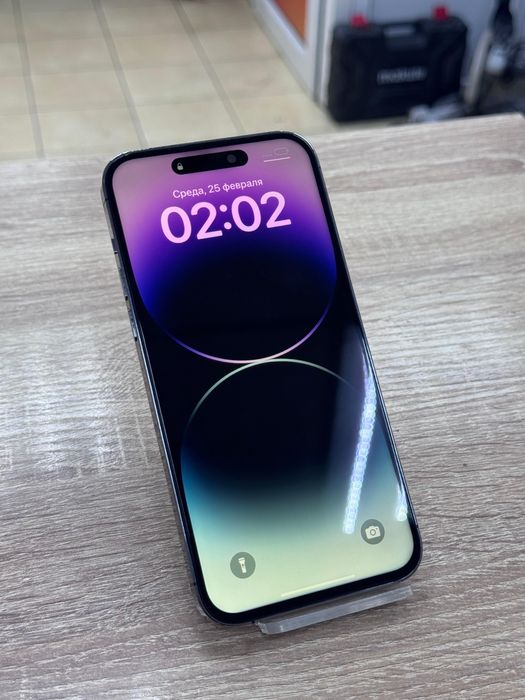 Iphone 14 Pro max(os14b)