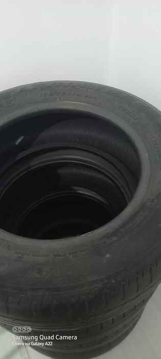 Продам шины 4шт для автомашин