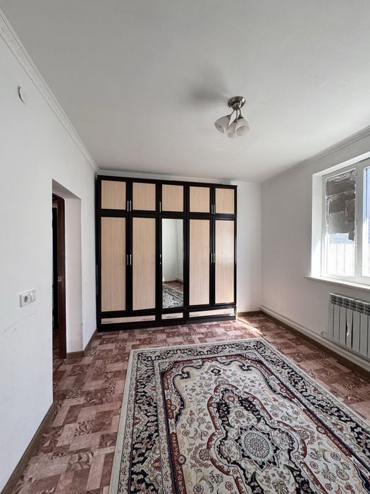 Продаю отличный просторный дом