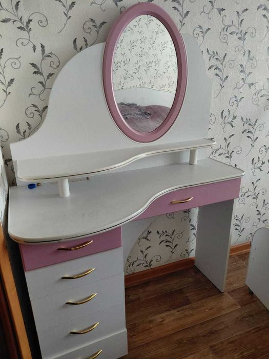 мебель в отличном состоянии