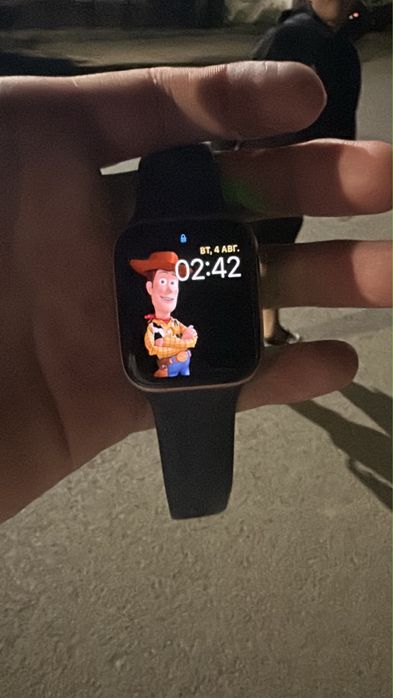 Продам apple watch