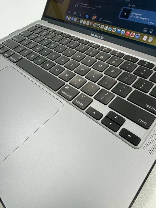 Macbook air m1 256 gb