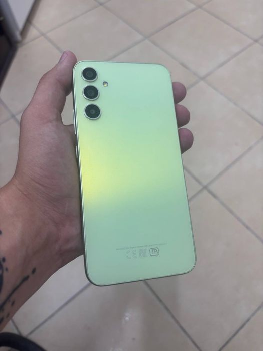 Samsung Galaxy A34 128GB