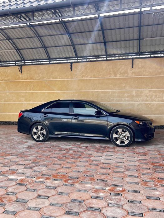 Диск Вертолет Вентильятор Camry 50