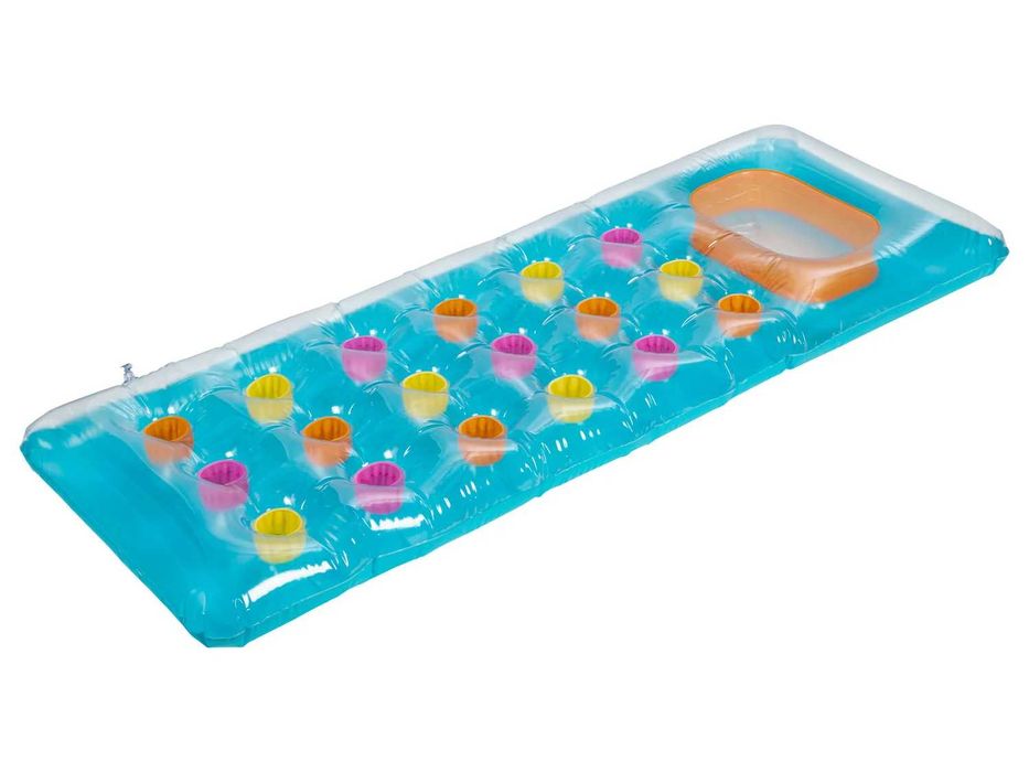 Надуваем дюшек за море басейн LIVARNO - 3 цвята