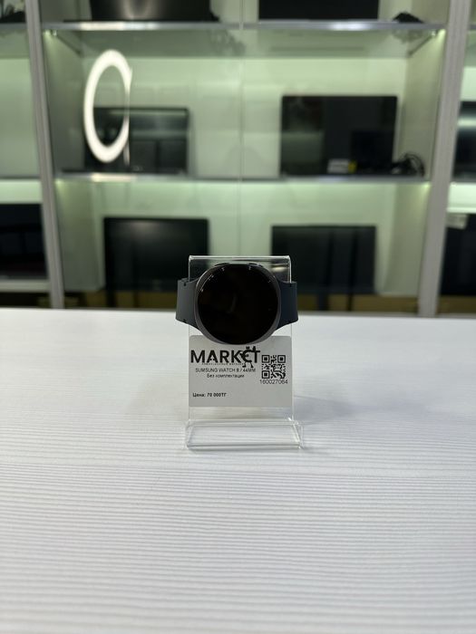 Samsung Watch 8/44mm
