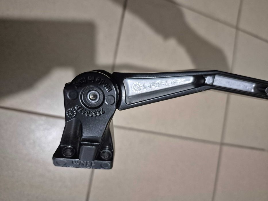 Picior ajustabil, sprijin bicicleta, marca Ursus, model 2360047P
