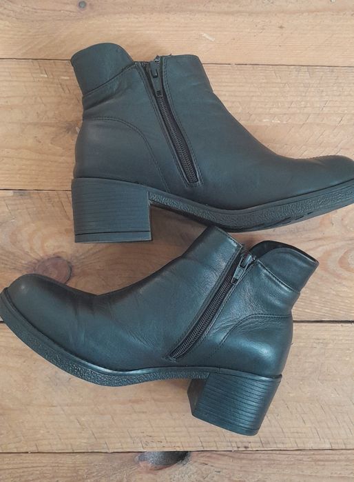 Женская обувь, демисезон, 37 размер