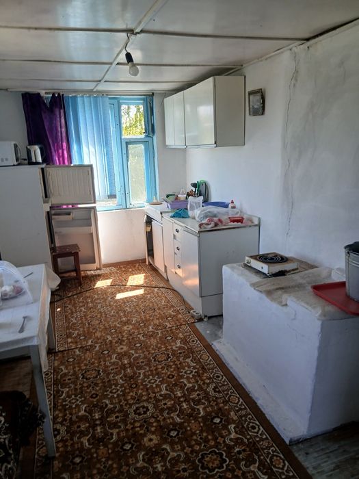 Дом-дача.пст Рябинушка район Ахмирова