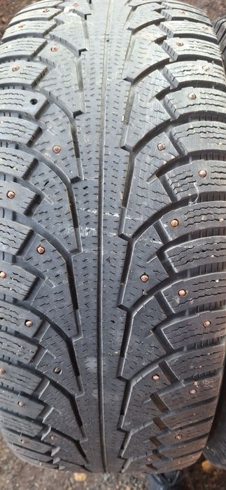 275 60 R18 Nokian Hakkapeliitta 5