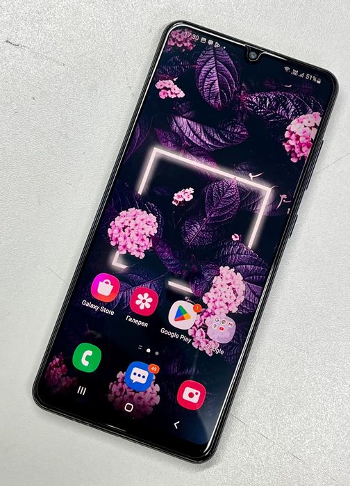 Продам Samsung A31