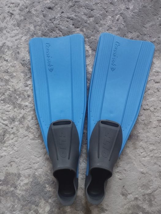 Ласты детские 33-34 размера