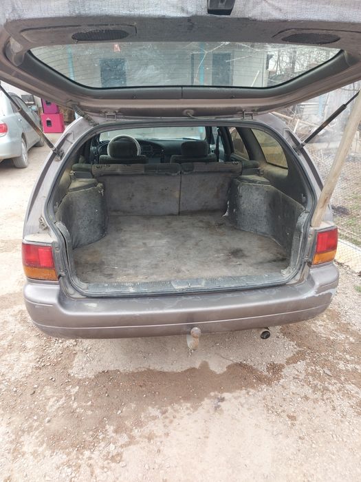 Тайота камри 10 универсал