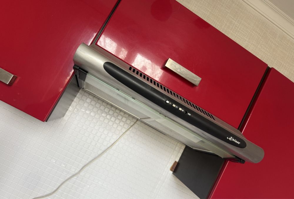 Встроенная техника