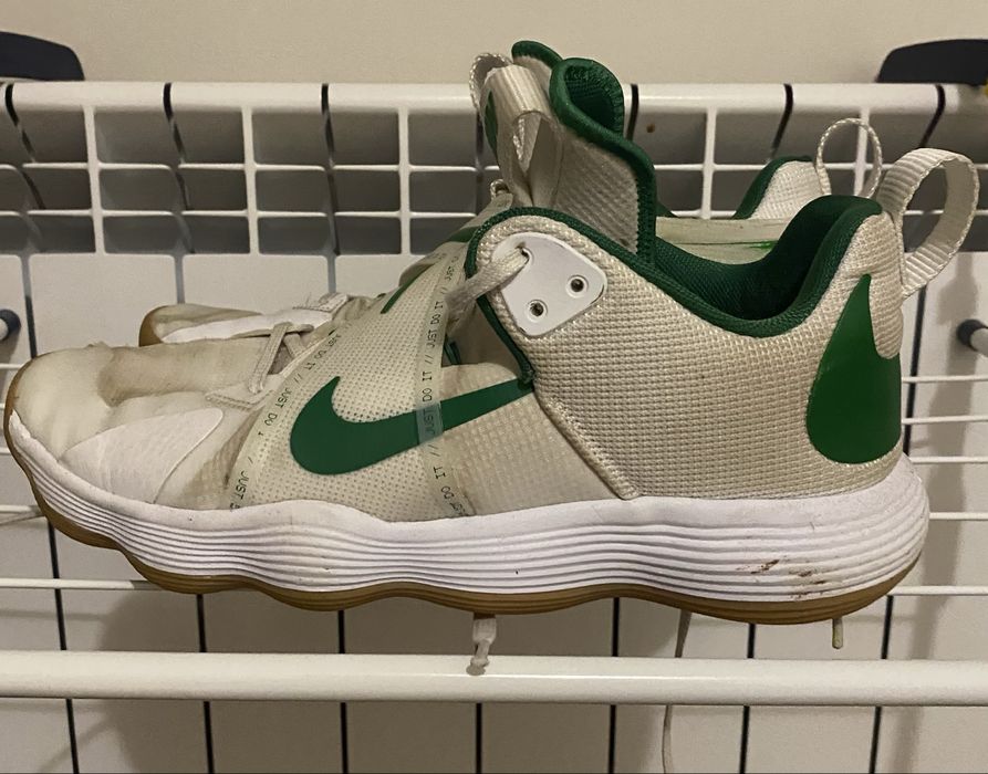 Nike hyperset 43 номер