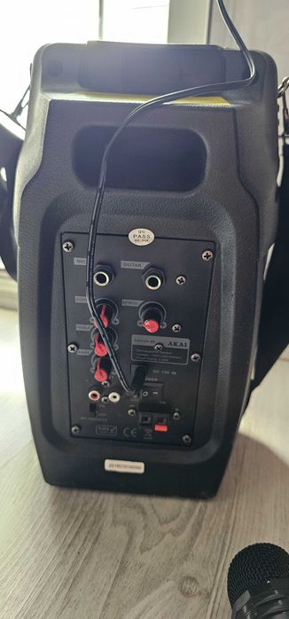 Boxa AKAI SS022A-X6