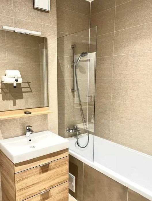 Дава се под наем Двустаен апартамент в Пловдив, Мараша - 65 кв.м за 260.1 € - Снимка #2