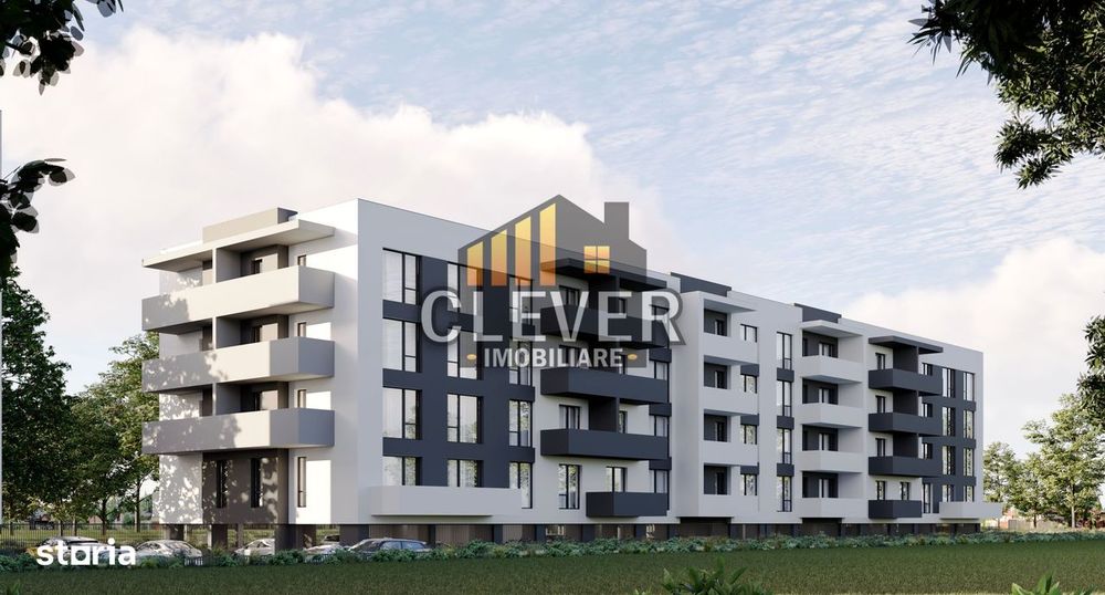 Apartament 2 cam Decomandat, Comision 0%, Zona Pallady