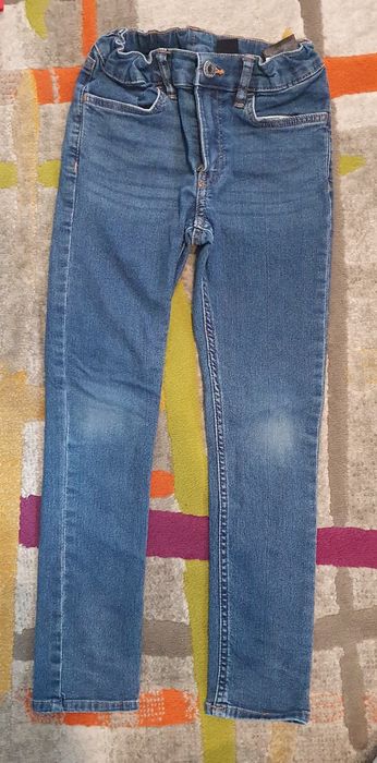 Детски дрехи 128 см