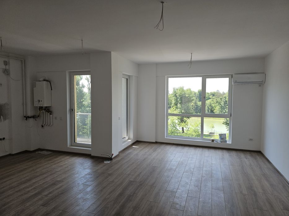 Apartament 3 camere - Chindia Parc Residence