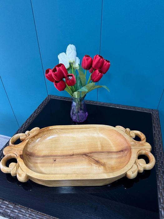 Астау ручная работа