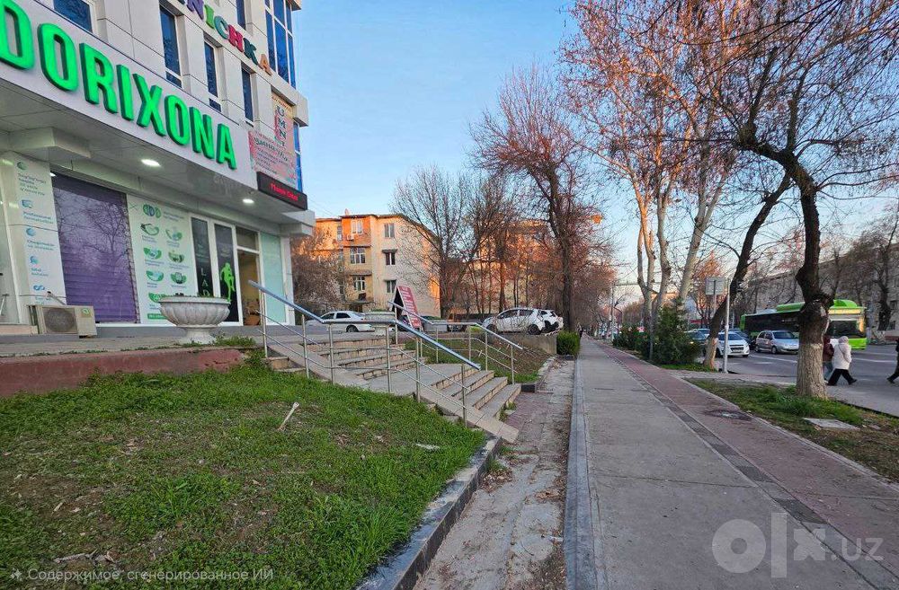 Сдается офис 200$ (А7)