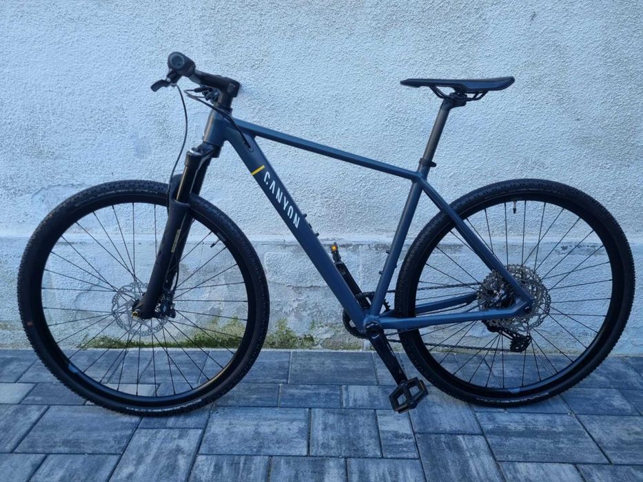 Canyon Pathlite SL 28er