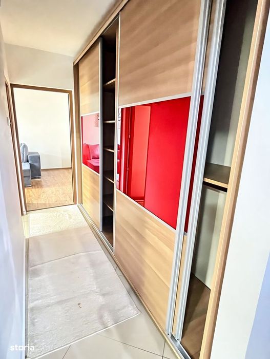 Apartament 2 Camere | 3 min Metrou Romancierilor | Drumul Taberei