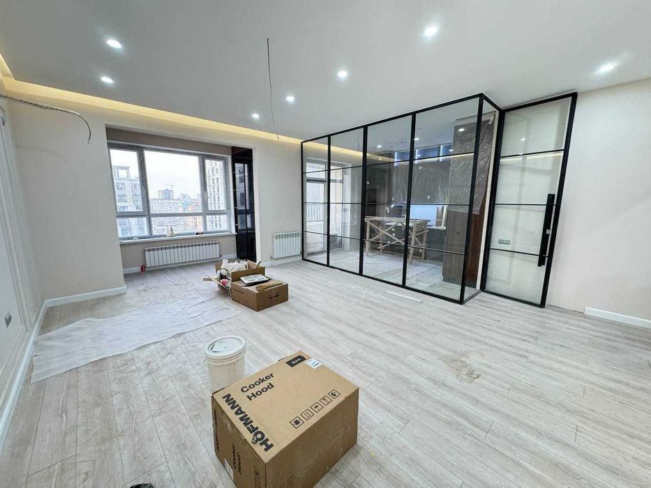 NRG Oybek жилой комплекс квартира на продажу 3/11/16 /// 102м2 Мирабад