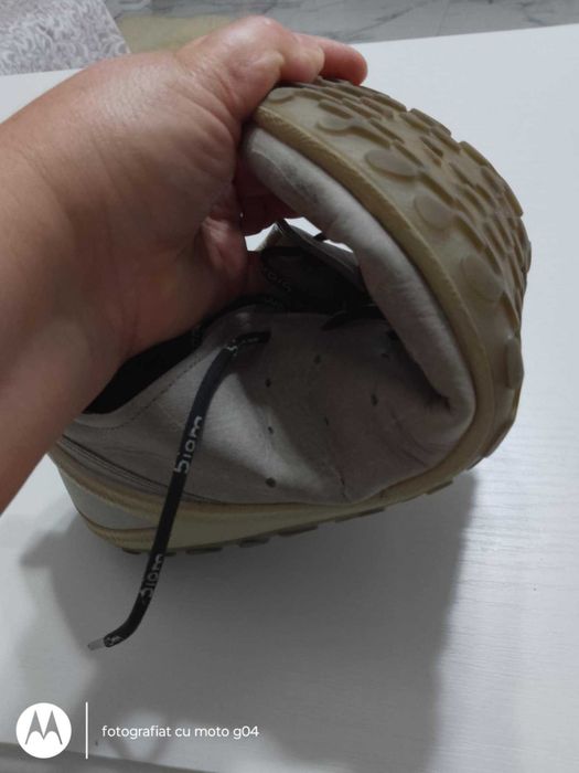 Ecco Biom Natural Motion mar.45