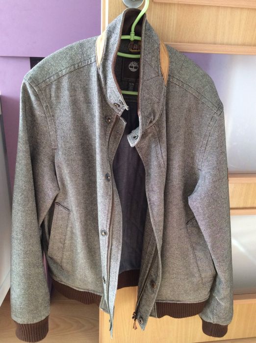 Зимно яке Timberland