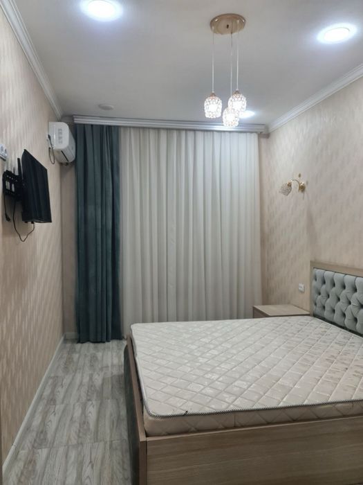 Arenda Dombirobod Novostroyka 2/2/7