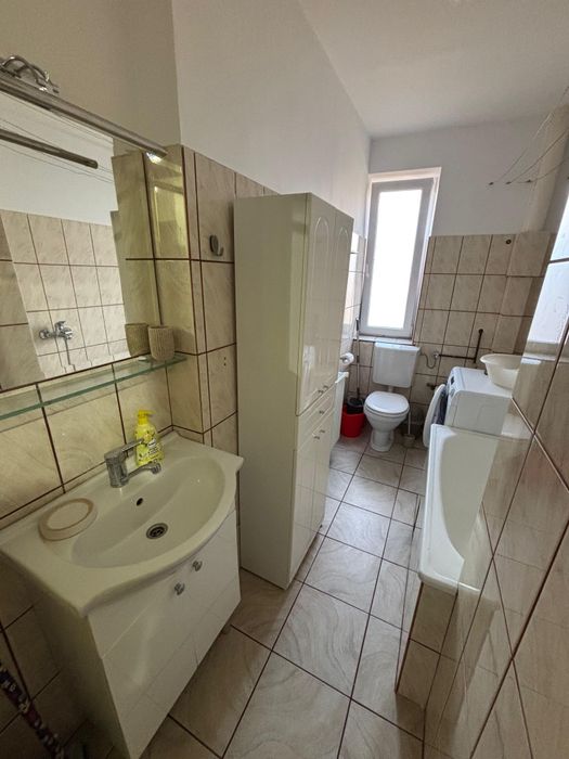 Cazare apartament regim hotelier zona Topmed - ofer factura