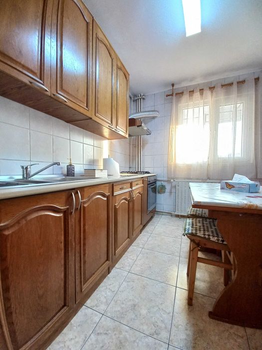 Apartament 2 camere, Crangasi - Vintila Mihailescu