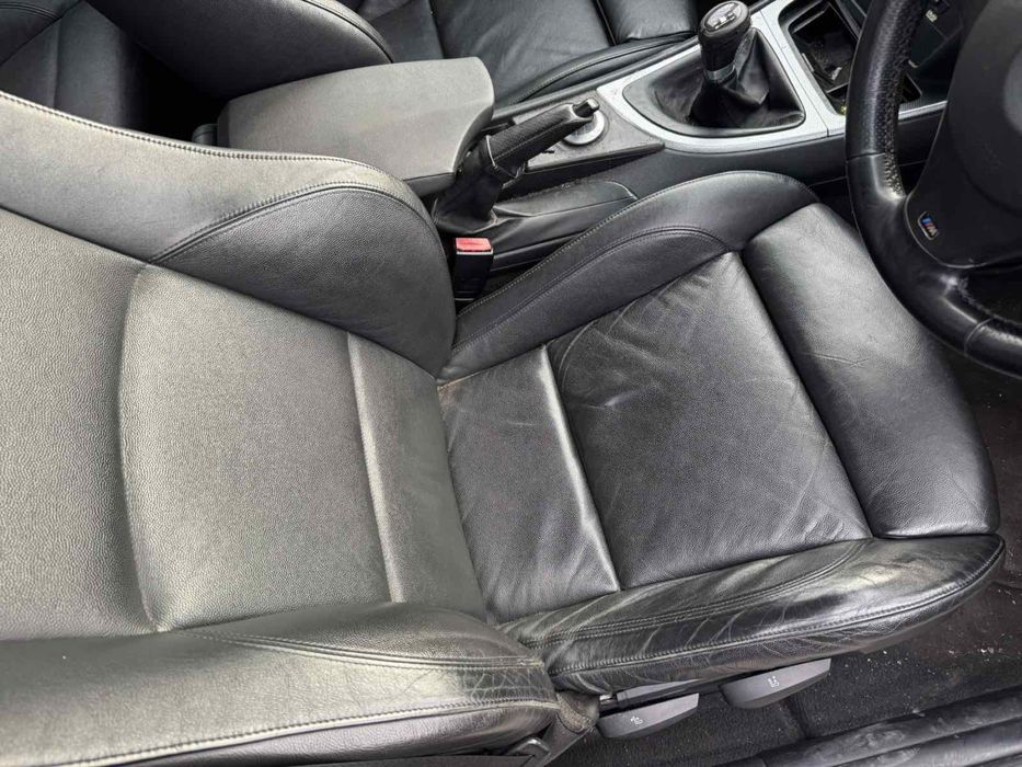 Бмв е87 130и 258кс bmw e87 130i 258hp НА ЧАСТИ