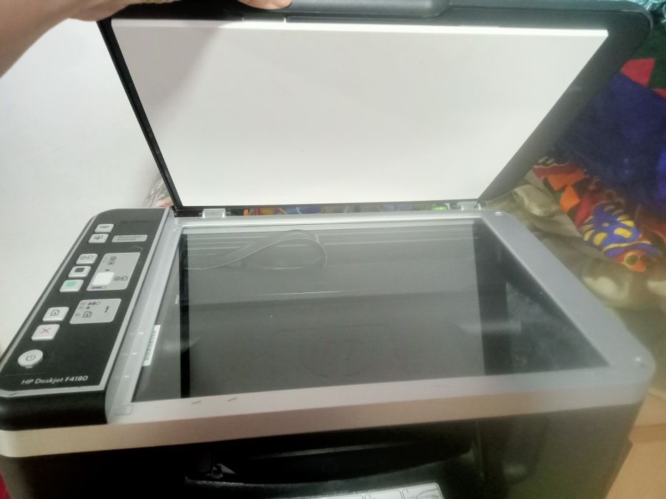 Продам принтер Hp